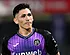 ‘Bom bij RSCA: Vazquez nu aangeboden aan JPL-rivaal‘