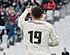 Ooit gewild door KRC Genk, nu toptransfer van Inter