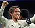 'Luka Modric staat op 39ste voor sensationele transfer'