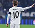 Einde tijdperk: Modric neemt afscheid van Real Madrid