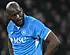 <strong>Lukaku barst van frustratie, Faes krijgt pak slaag</strong>