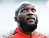 Garcia zit met Lukaku-bom vlak voor WK-start