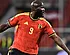 Lukaku op zijn plek gezet bij Rode Duivels: “Omgekeerde wereld”