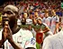 Rode Duivels rekenen op Romelu Lukaku: "Onze beste ooit!"