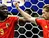 Opvallende gast tijdens België-Iran: voor KDB en Lukaku?