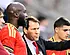 Garcia spreekt duidelijke taal over plan-Lukaku
