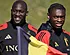 Mokio bevestigt exit Rode Duivels: "Ik kies Congo"