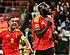Lukaku breekt stilte na lastig parket: "Binnenkort gesprek"