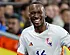 'Belgische topclub laat stunttransfer Lukebakio liggen'