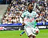 Lukebakio zucht en briest na Franse pandoering