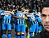 'Arsenal richt zicht na CL-uitschakeling op sterkhouder Club'
