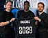 Club Brugge dropt bommetje: Ordonez verlengt contract