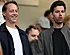 'Club Brugge op dreef: vijfde topaanwinst zet kribbel'