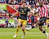 Igor Thiago speelt Manchester United compleet aan flarden