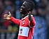 'Antwerp casht op Doumbia: Overmars strikt vervanger'