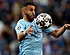 Mahrez vindt na maanden zoeken nieuwe club