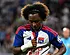 'Fofana hakt cruciale knoop over transfer door'