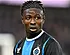 Leko waarschuwt titularis: wissel op til bij Club Brugge