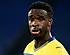 Keita spreekt duidelijke taal over transfergeruchten
