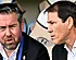 Garcia legt keuzes uit: mosterd bij Martinez?
