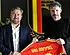 'Van Bommel en Mannaert grijpen stevig in bij Rode Duivels'