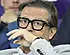 Anderlecht leeft toe naar bekerfinale: opvallende special guest
