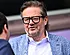Coucke zet plan on hold: Vandenhaute grote spelbreker?