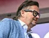'Vandenhaute blokkeert kapitaalinjectie Anderlecht'