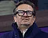 Van miljardair tot bokszak? Coucke krijgt het stevig te verduren