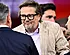Coucke breekt stilte bij Anderlecht: "Geduld ver op"