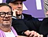 Genoeg is genoeg: Coucke dropt plots groot Anderlecht-nieuws 