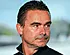 Antwerp of Ajax: Overmars hakt knoop definitief door