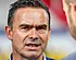 'Overmars in alle staten na smerige streek Club Brugge'