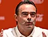 Overmars klapt uit de biecht: Antwerp slaat dubbelslag