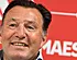 Wilmots lacht tanden bloot: "Heel België kent zijn kwaliteit"