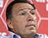 Wilmots geeft ontslagen Rednic flink pak rammel