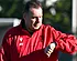 'Wilmots draait overuren: Standard strikt ronkende naam'