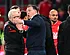Wilmots haalt snoeihard uit naar refs: "Ze verpesten alles"