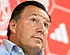 'Werk voor Wilmots: Standard laat volledig elftal gaan'