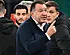 Wilmots versus Lardot: Standard in de clinch met KBVB