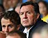 Wilmots gecharmeerd: bekertransfer bij Standard op komst?