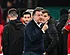 Wilmots met grond gelijk gemaakt: "Tart alle verbeelding"