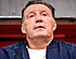 AA Gent strikt verdediger, deadline-drama bij Standard