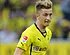 <strong>Reus complimenteert doelpuntenmaker van tegenstander</strong>