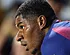 'Rashford na 3 matchen al uitgekotst bij Barcelona'