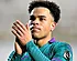 'Renard speelt open kaart over leegloop Anderlecht'