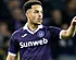 Stroeykens out: Hasi bevestigt uppercut Anderlecht