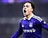Stroeykens breekt de stilte na eerste goal in meer dan jaar
