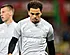 Plottwist in Anderlecht: Bruno vist verguisd duo op