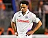 'Alarm in Anderlecht: Renard op ramkoers met Stroeykens'